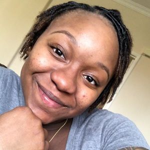 Meet your Posher, Janeicia